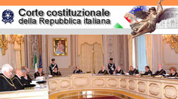 Corte Costituzionale